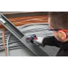 Bosch GWS 12V-76 Professional kampinis šlifuoklis 7,6 cm 19500 aps./min. 500 g