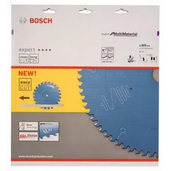 Bosch 2608642529 diskinis pjūklo diskas 30,5 cm 1 vnt.