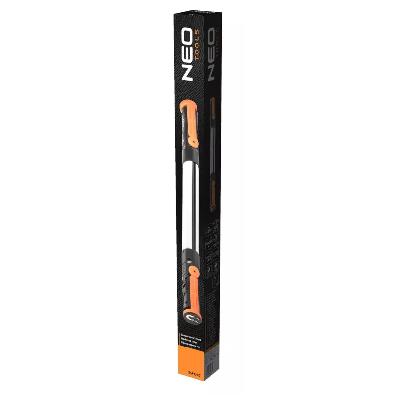 Žibintuvėlis NEO tools 99-047 LED 1 vnt.