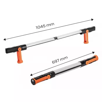 Žibintuvėlis NEO tools 99-047 LED 1 vnt.