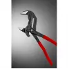 Kombinuotos replės Knipex 86 01 300, žiaunų storis 9,5 mm, maks. veržlės dydis 6,8 cm