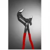 Kombinuotos replės Knipex 86 01 300, žiaunų storis 9,5 mm, maks. veržlės dydis 6,8 cm