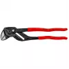 Kombinuotos replės Knipex 86 01 300, žiaunų storis 9,5 mm, maks. veržlės dydis 6,8 cm