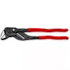 Kombinuotos replės Knipex 86 01 300, žiaunų storis 9,5 mm, maks. veržlės dydis 6,8 cm