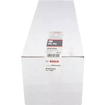 Bosch 2608601743 pjūklo antgalis gręžtuvui, 1 vnt.