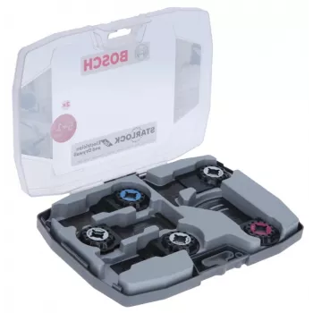 Bosch 2608664622 atsarginis pjūklo diskas, juodas