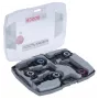 Bosch 2608664622 atsarginis pjūklo diskas, juodas