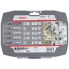 Bosch 2608664622 atsarginis pjūklo diskas, juodas