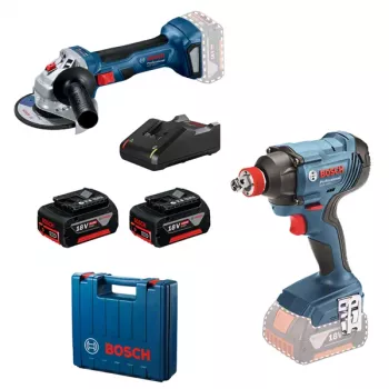 Bosch 0 615 990 N1U belaidis kombinuotas rinkinys