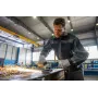 Bosch GWS 12-125 Professional kampinis šlifuoklis 12,5 cm 11000 aps./min 1200 W 2,2 kg