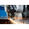 Bosch GWS 12-125 Professional kampinis šlifuoklis 12,5 cm 11000 aps./min 1200 W 2,2 kg