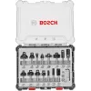 Bosch 2 607 017 471 frezų rinkinys 15 vnt.