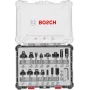 Bosch 2 607 017 471 frezų rinkinys 15 vnt.