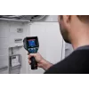 Termovizorius Bosch GTC 600 C
