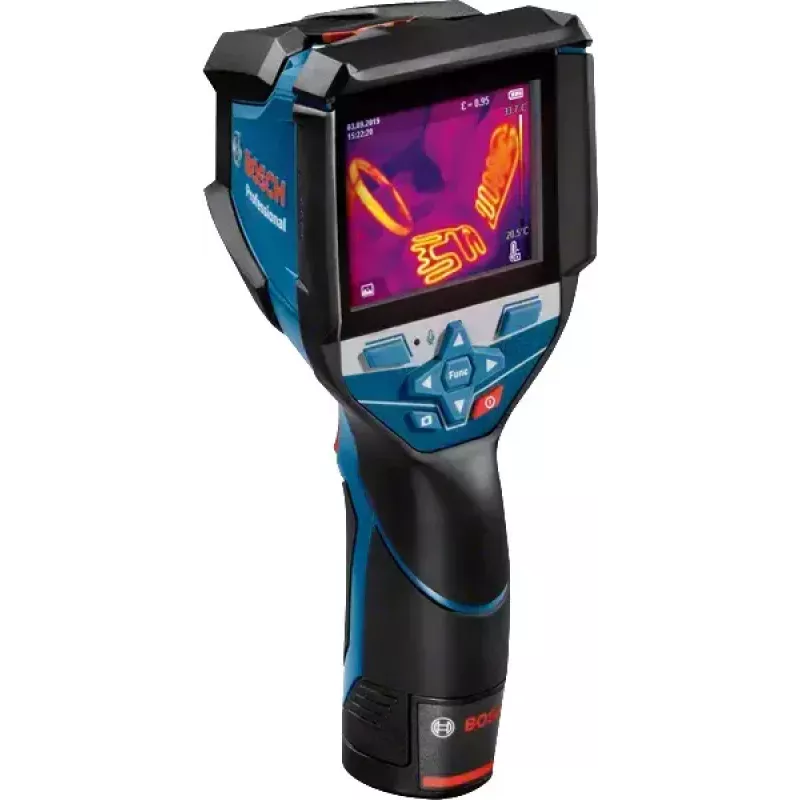 Termovizorius Bosch GTC 600 C