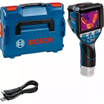 Termovizorius Bosch GTC 600 C
