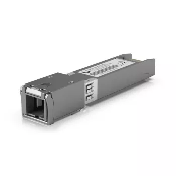 Šviesolaidinis siųstuvas-imtuvas Ubiquiti UISP UACC-UF-OM-XGS 10000 Mbit/s