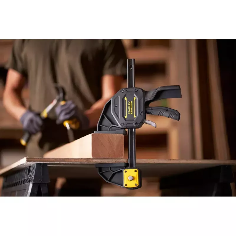 Gnybtinis spaustuvas Stanley FATMAX XL Trigger Clamp