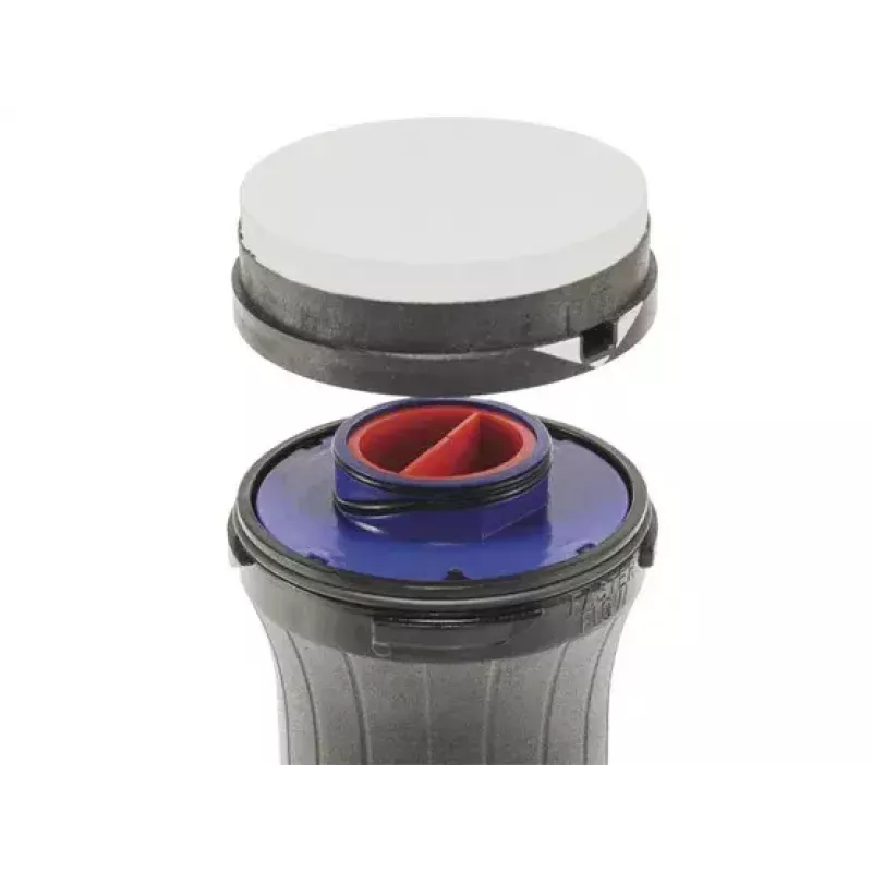 Vandens filtras Katadyn VARIO Black 2 l/min anglis-keramika