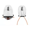 Petzl IKO priekinė lemputė juoda balta