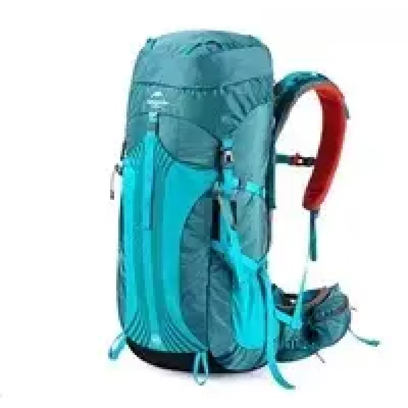 Kuprinė Naturehike NH16Y020-Q 55 L vandeniui atspari lengva