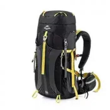 Kuprinė Naturehike NH16Y020-Q 55 L vandeniui atspari lengva