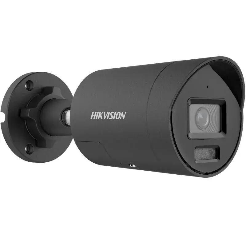 IP stebėjimo kamera Hikvision Pro Series DS-2CD2047G2H-LIU/SL(2.8)/eF/BLACK