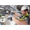 Suktuvas Bosch GDX 18V-200 Professional, 18V, 184x224x96 mm