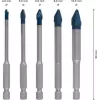 Bosch Expert 2 608 900 597 gręžtuvų rinkinys 5 vnt.
