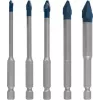 Bosch Expert 2 608 900 597 gręžtuvų rinkinys 5 vnt.