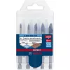 Bosch Expert 2 608 900 597 gręžtuvų rinkinys 5 vnt.