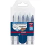 Bosch Expert 2 608 900 597 gręžtuvų rinkinys 5 vnt.