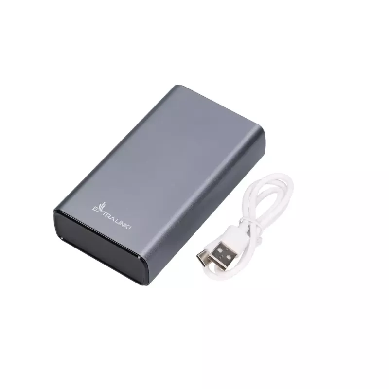 Power Bank Extralink EPB-126 20000mAh