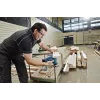 Bosch GST 12V-70 Professional akumuliatorinis pjūklas pjovimo eiga 2800 sūkių/min 1,5 kg