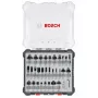 Bosch 2607017474 Frezų rinkinys 30 vnt.