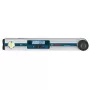 Bosch GAM 220 Professional skaitmeninis kampomatis 0–220°