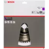 Bosch pjūklo diskas daugeliui medžiagų, aliuminiui, 21 cm, Bosch, 235 g, 1 vnt.
