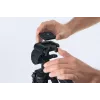 Bosch BT 150 Professional trikojis lazeriniam nivelyrui, 3 kojos, juodas