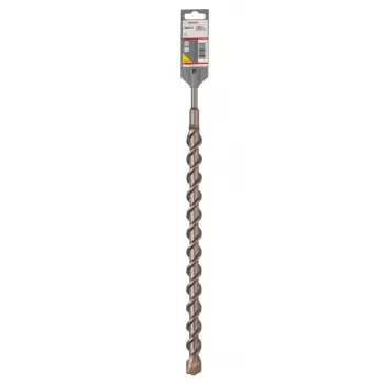 Bosch SDS plus-5 grąžtas smūginiam perforatoriui, 26 mm, 400 mm darbinis ilgis, 450 mm bendras ilgis