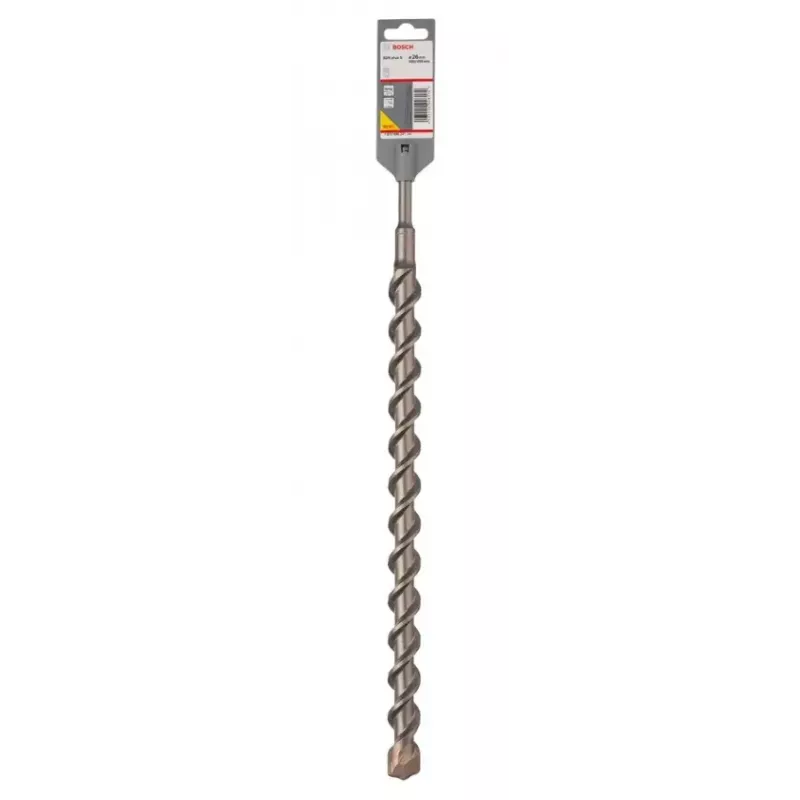 Gręžtuvas plaktukinis Bosch SDS plus-5 2,6 cm