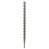 Bosch 1 618 596 239 gręžtuvas plaktukinis grąžtas 1 vnt.