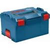 Bosch L-BOXX 238 Professional laikymo dėžė stačiakampė ABS juoda, mėlyna, raudona