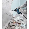 Bosch 0 611 24A 000 gręžtuvas plaktukas 800 W 900 RPM SDS Plus