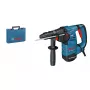 Bosch 0 611 24A 000 gręžtuvas plaktukas 800 W 900 RPM SDS Plus