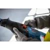 Pjūklas stūmoklinis Bosch GSA 185-LI Brushless 2900 spm Juodas