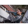 Pjūklas stūmoklinis Bosch GSA 185-LI Brushless 2900 spm Juodas