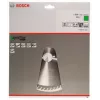 Pjūklelio diskas Bosch 2 608 641 190 21 cm