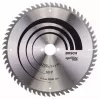 Pjūklo diskas medžiui Bosch 2 608 640 729 25 cm, skylė 30 mm