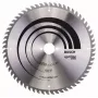 Pjūklo diskas medžiui Bosch 2 608 640 729 25 cm, skylė 30 mm