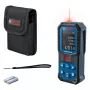 Lazerinis nuotolio matuoklis Bosch GLM 50-22 Professional IP65, 1,5V baterija, 200 g, su laikymo dėklu